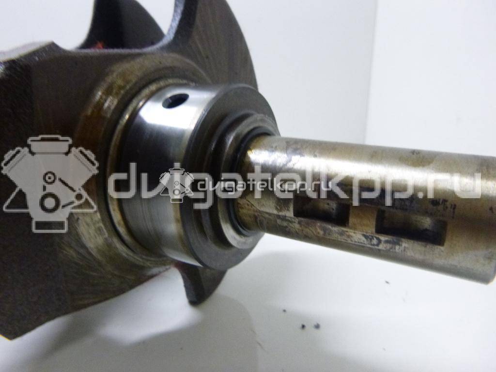 Фото Коленвал для двигателя XUD9TE для Peugeot Boxer / Expert / 405 / 306 90-94 л.с 8V 1.9 л Дизельное топливо {forloop.counter}}