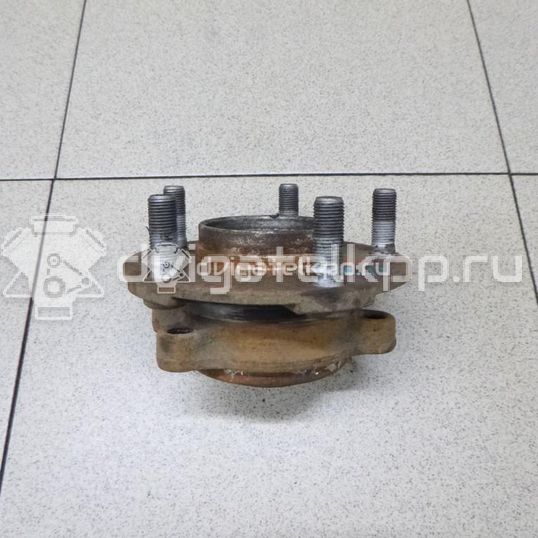 Фото Ступица передняя  402022560R для Renault Koleos