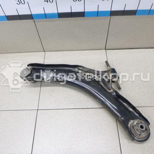 Фото Рычаг передний правый  545040445R для Renault Koleos