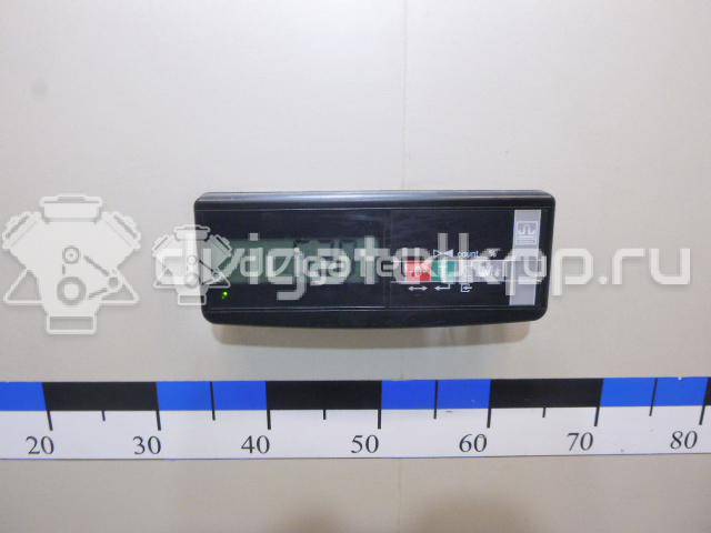 Фото Диск тормозной задний  432068H701 для renault Koleos (HY) {forloop.counter}}