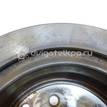 Фото Диск тормозной задний  432068H701 для renault Koleos (HY) {forloop.counter}}