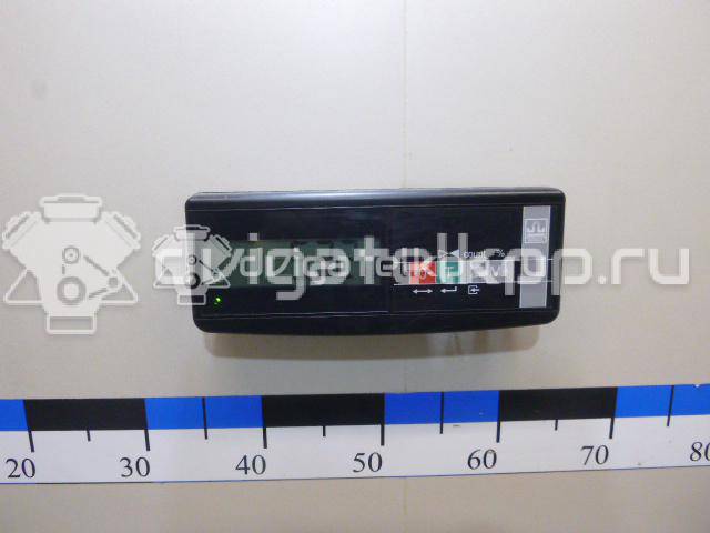 Фото Диск тормозной задний  432068H701 для renault Koleos (HY) {forloop.counter}}