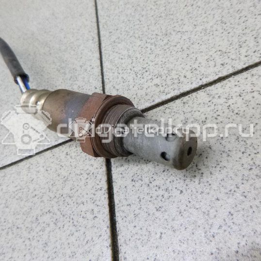 Фото Датчик кислородный/Lambdasonde  22693JA00B для Renault Koleos