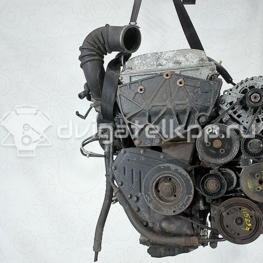 Фото Контрактный (б/у) двигатель E5SA для Ford Galaxy 146 л.с 16V 2.3 л Супер-бензин (95) неэтилированный