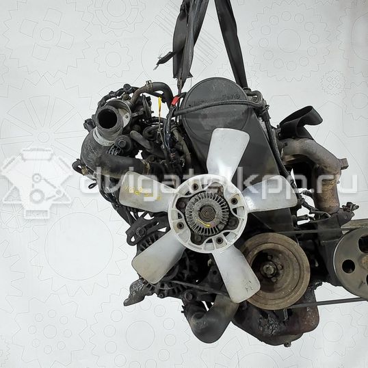 Фото Контрактный (б/у) двигатель G16B для Suzuki / Chevrolet / Santana / Geo / Maruti 92-98 л.с 16V 1.6 л бензин