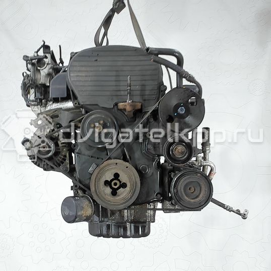 Фото Контрактный (б/у) двигатель G4JS для Hyundai / Kia 135-152 л.с 16V 2.4 л бензин 2110138G00