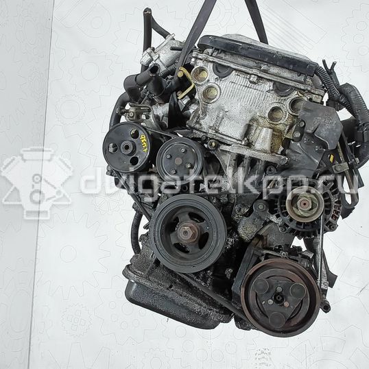 Фото Контрактный (б/у) двигатель SR20De для Infiniti / Mitsuoka / Samsung / Nissan / Nissan (Dongfeng) 115 л.с 16V 2.0 л бензин 101022F1SB