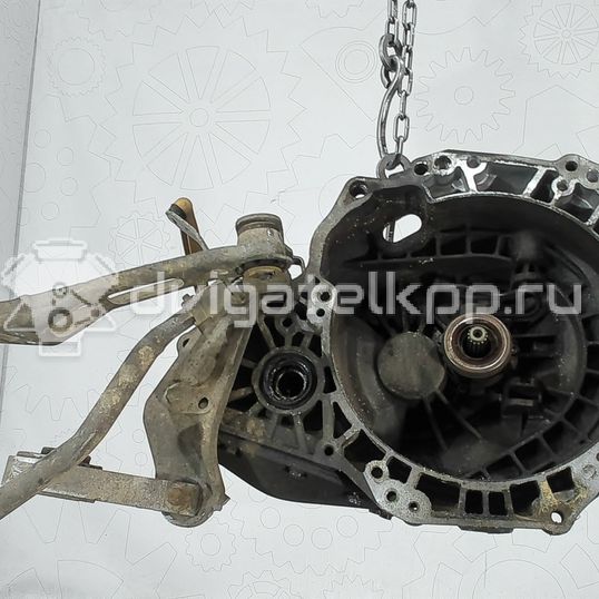 Фото Контрактная (б/у) МКПП для Maruti Suzuki / Opel / Chevrolet / Vauxhall 75 л.с 16V 1.2 л Z 13 DTJ Дизельное топливо