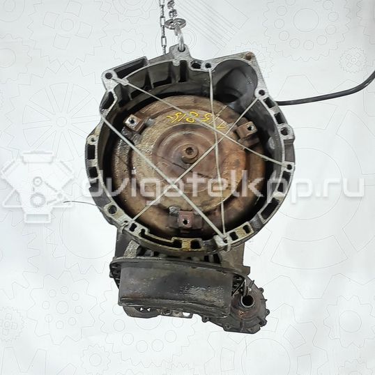 Фото Контрактная (б/у) АКПП для Bmw 3 / 5 / 7 / X3 / X5 222-231 л.с 24V 3.0 л M54 B30 (306S3) бензин 24007511023