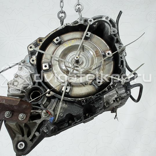 Фото Контрактная (б/у) АКПП для Ford Australia Mondeo 131-140 л.с 16V 2.0 л AZBA Дизельное топливо 6G917000BD