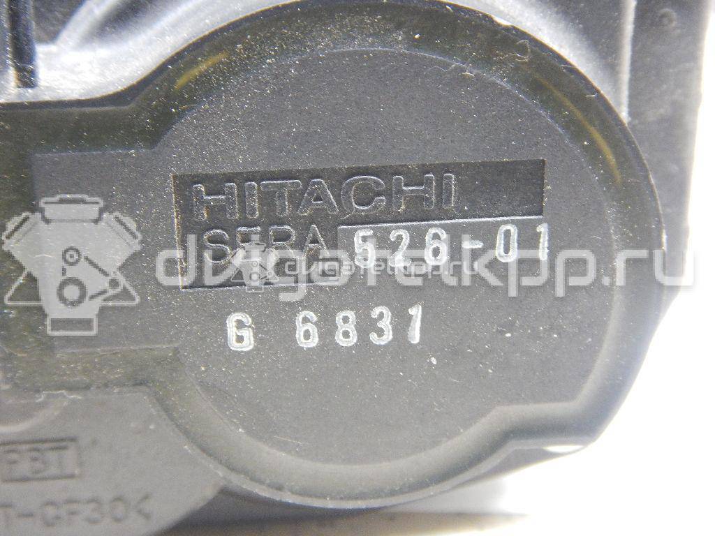 Фото Заслонка дроссельная электрическая  16119JK20A для Nissan 370 Z Z34 {forloop.counter}}