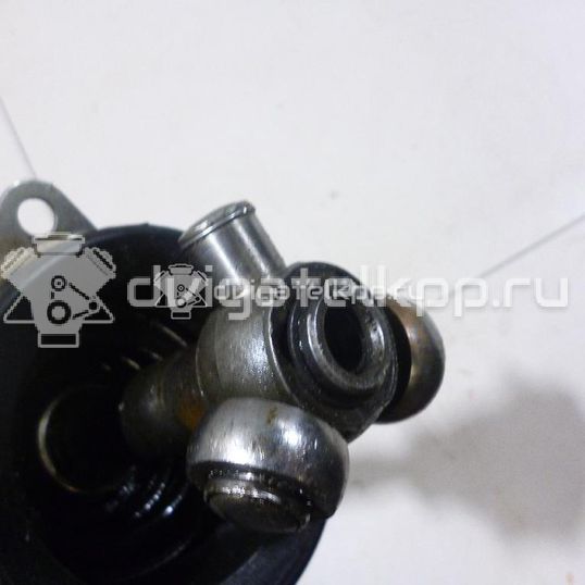 Фото Полуось передняя левая  8200985010 для Renault Sandero Stepway / Logan