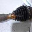 Фото Полуось передняя левая  8200985010 для Renault Sandero Stepway / Logan {forloop.counter}}