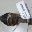Фото Полуось передняя левая  8200985010 для Renault Sandero Stepway / Logan {forloop.counter}}