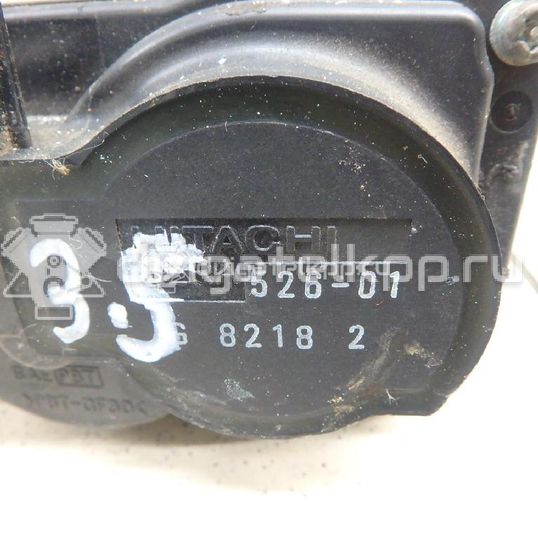 Фото Заслонка дроссельная электрическая  16119JK20A для Nissan 370 Z Z34