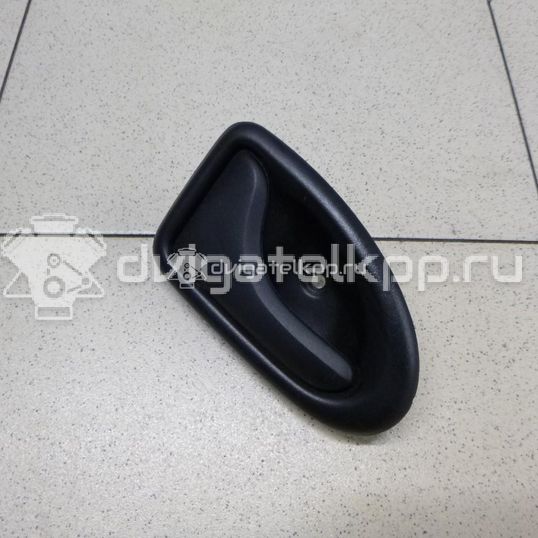 Фото Ручка двери внутренняя левая  7700353282 для Renault Megane / Master / Clio / Scénic / Logan