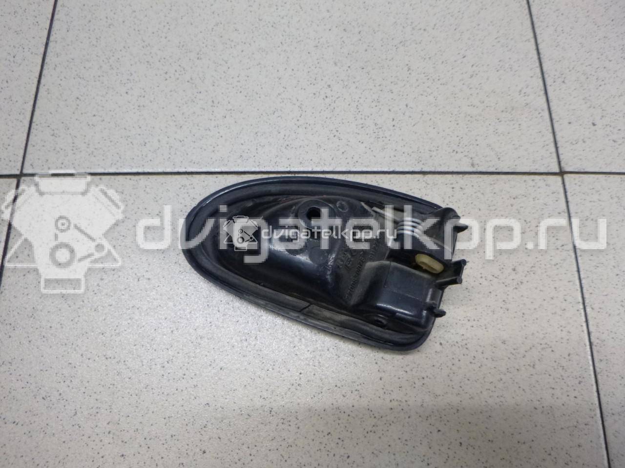 Фото Ручка двери внутренняя левая  7700353282 для Renault Megane / Master / Clio / Scénic / Logan {forloop.counter}}