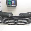 Фото Решетка радиатора  8200752748 для Renault Logan {forloop.counter}}