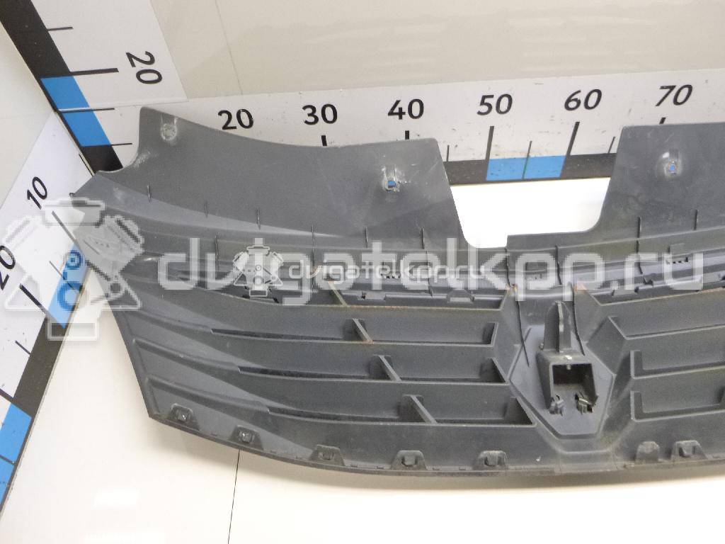 Фото Решетка радиатора  8200752748 для Renault Logan {forloop.counter}}