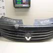 Фото Решетка радиатора  8200752748 для Renault Logan {forloop.counter}}