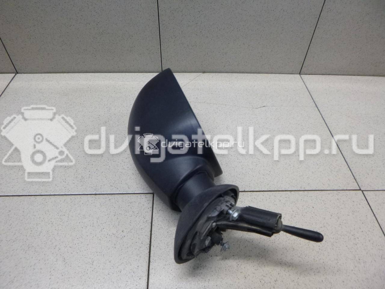 Фото Зеркало правое механическое  6001546990 для Renault Logan {forloop.counter}}