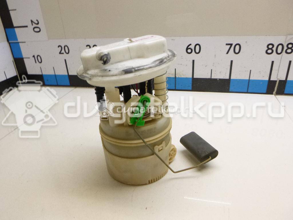 Фото Насос топливный электрический  6001547604 для Renault Sandero Stepway / Logan {forloop.counter}}