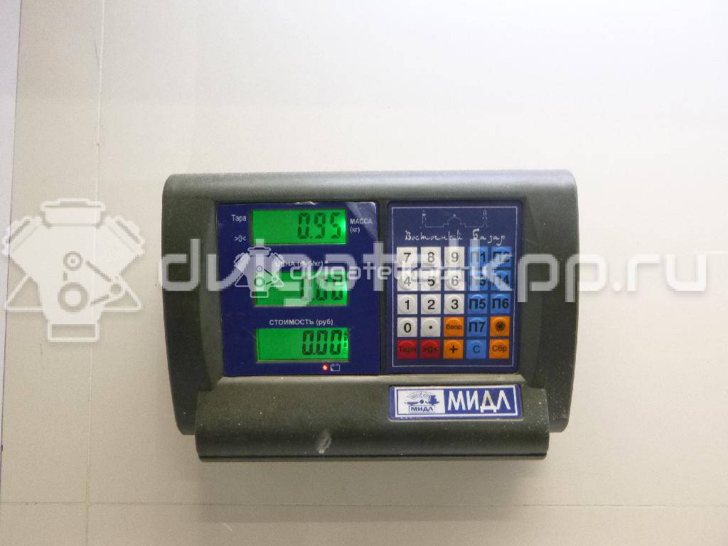 Фото Насос топливный электрический  6001547604 для Renault Sandero Stepway / Logan {forloop.counter}}