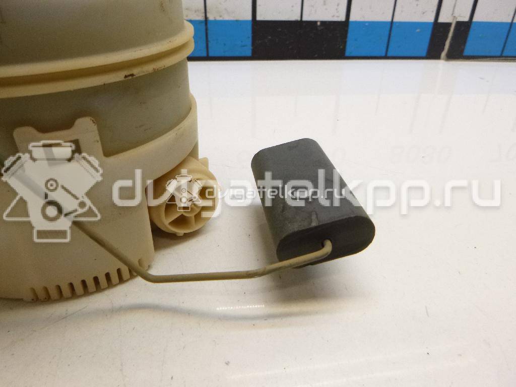 Фото Насос топливный электрический  6001547604 для Renault Sandero Stepway / Logan {forloop.counter}}