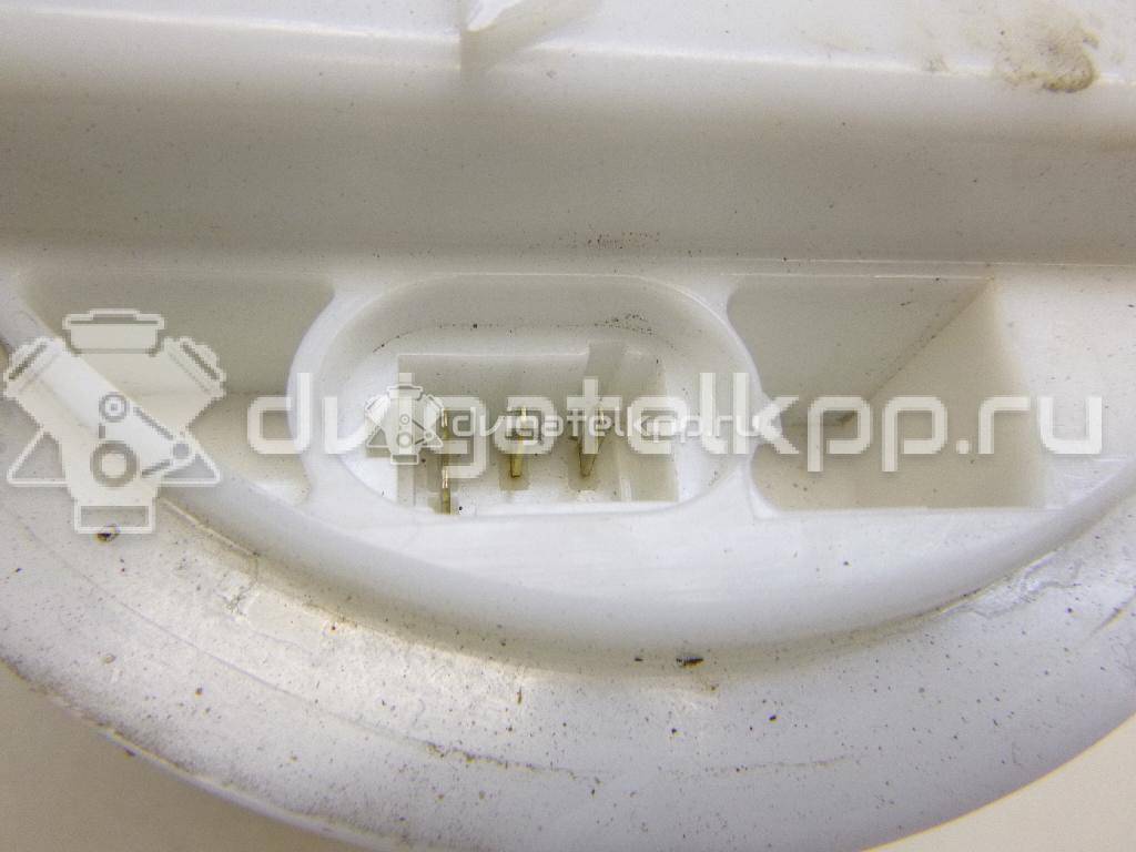 Фото Насос топливный электрический  6001547604 для Renault Sandero Stepway / Logan {forloop.counter}}