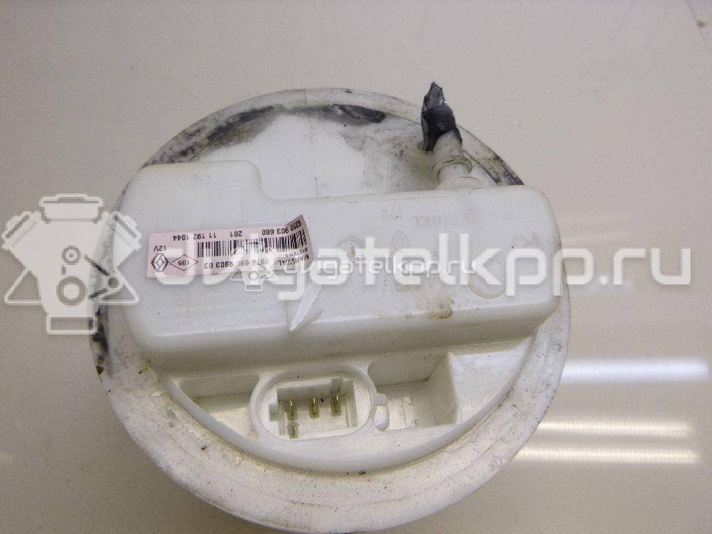 Фото Насос топливный электрический  6001547604 для Renault Sandero Stepway / Logan {forloop.counter}}