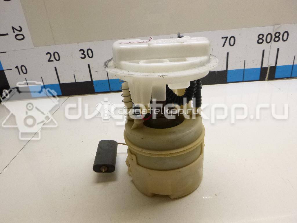 Фото Насос топливный электрический  6001547604 для Renault Sandero Stepway / Logan {forloop.counter}}