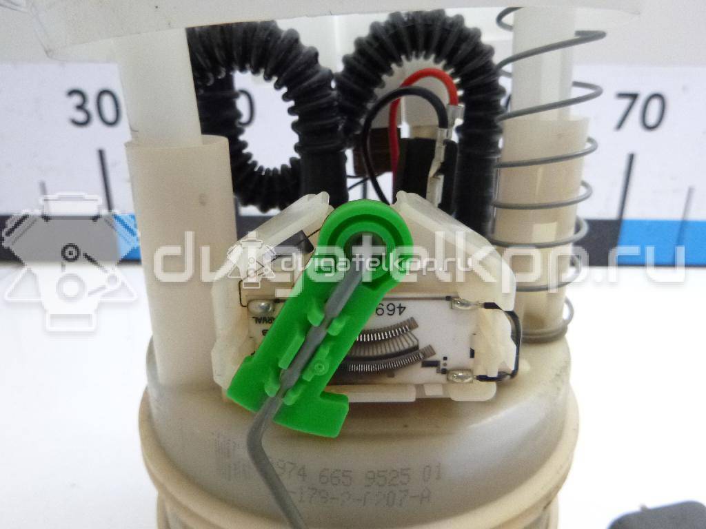 Фото Насос топливный электрический  6001547604 для Renault Sandero Stepway / Logan {forloop.counter}}