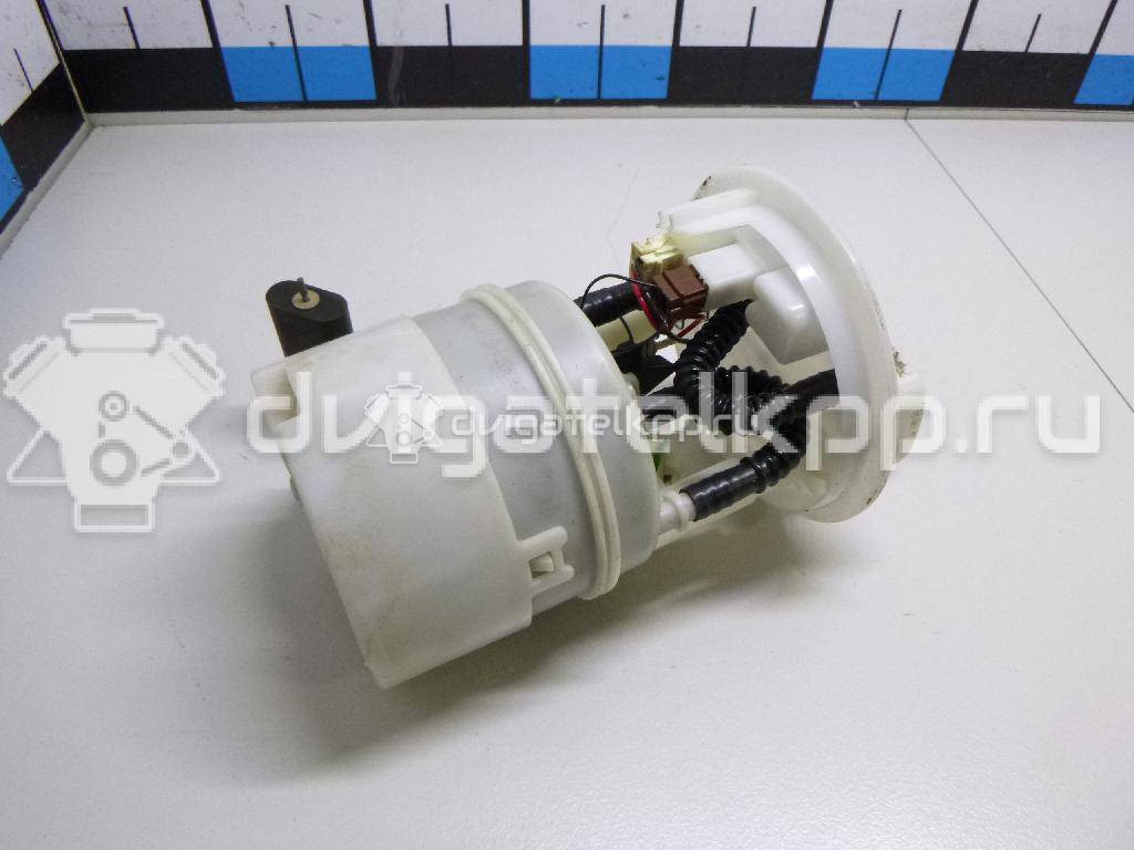 Фото Насос топливный электрический  6001547604 для Renault Sandero Stepway / Logan {forloop.counter}}