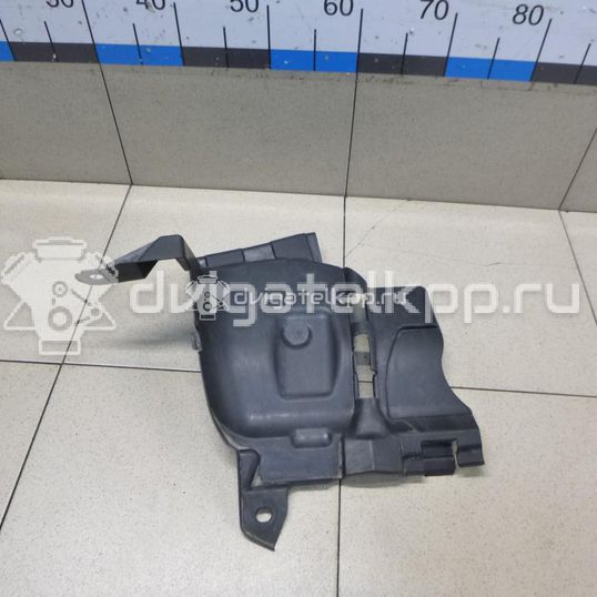 Фото Пыльник (кузов наружные)  638309356R для renault Logan II