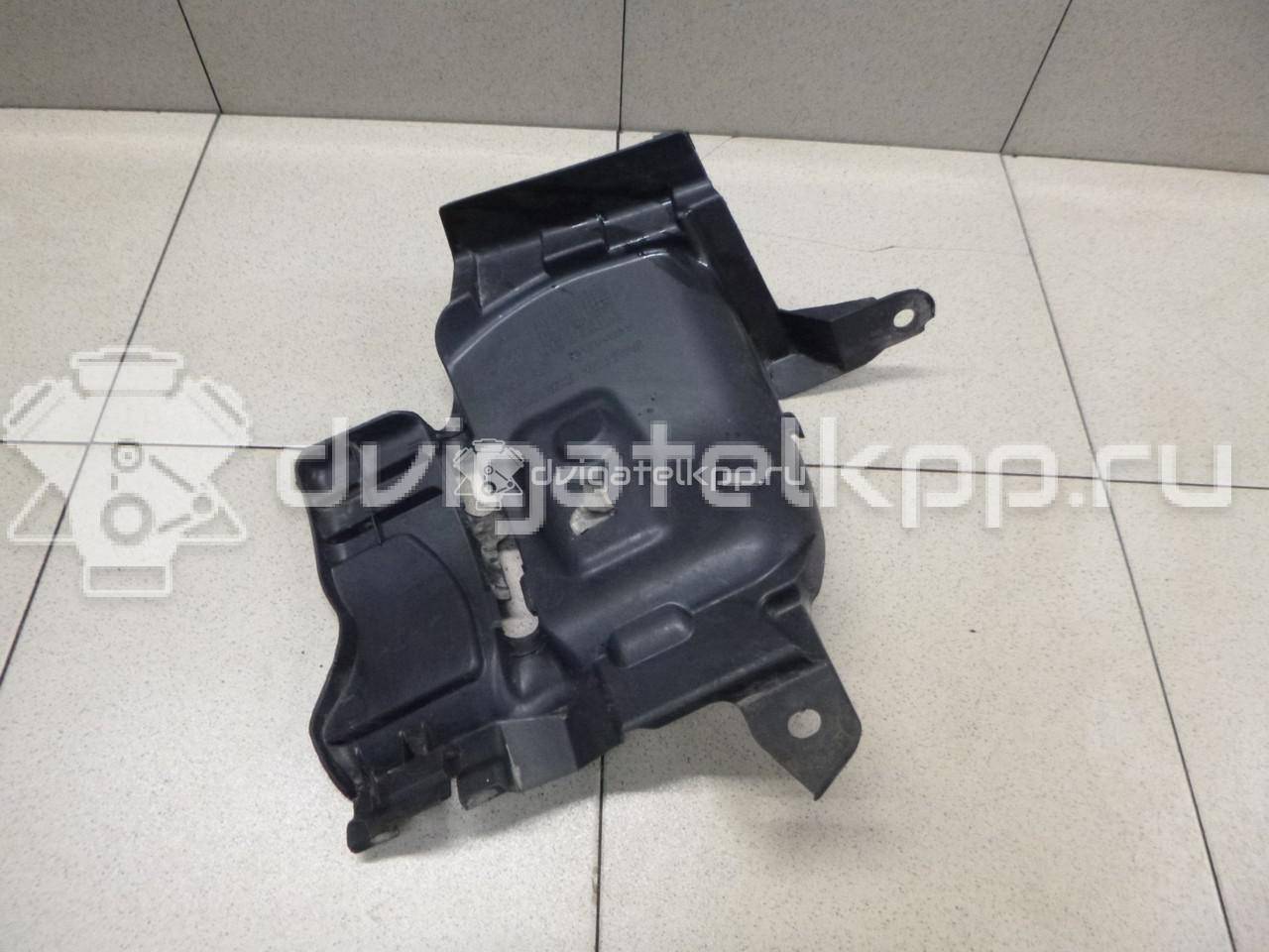 Фото Пыльник (кузов наружные)  638309356R для renault Logan II {forloop.counter}}