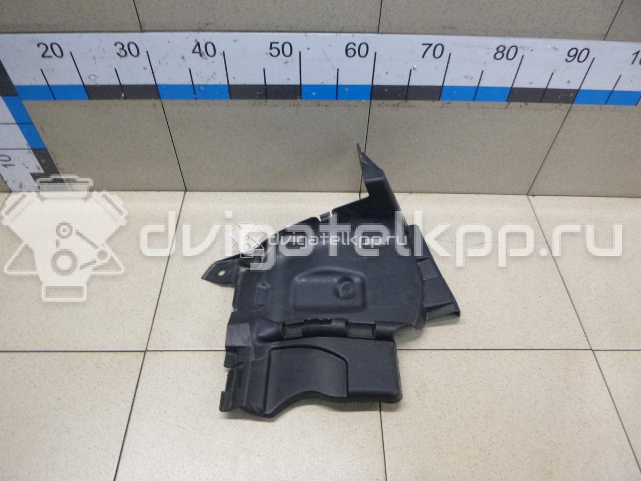 Фото Пыльник (кузов наружные)  638309356R для renault Logan II {forloop.counter}}