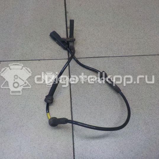 Фото Датчик ABS передний  479104225R для Renault Logan