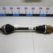 Фото Полуось передняя левая  8200511122 для Renault Modus Grand F Jp0 / Megane / Clio / Kangoo 1 / Logan {forloop.counter}}