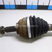 Фото Полуось передняя левая  8200511122 для Renault Modus Grand F Jp0 / Megane / Clio / Kangoo 1 / Logan {forloop.counter}}
