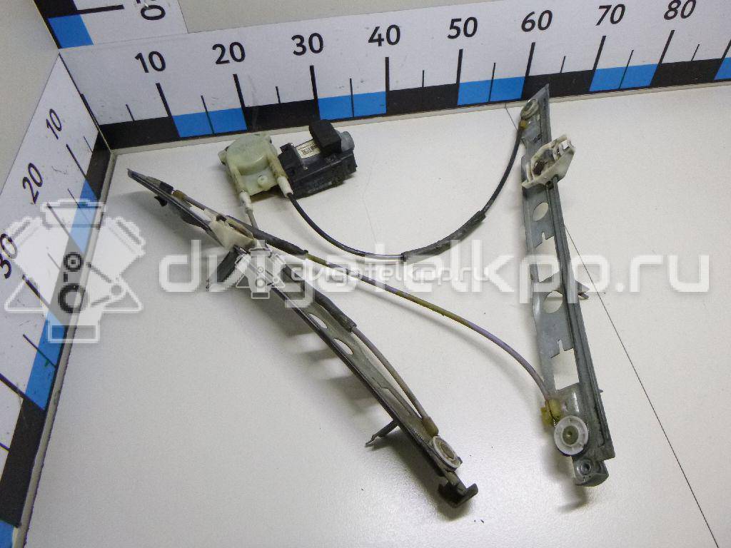 Фото Стеклоподъемник электр. передний левый  8201010926 для Renault Modus Grand F Jp0 / Megane / Laguna / Scénic / Grand {forloop.counter}}