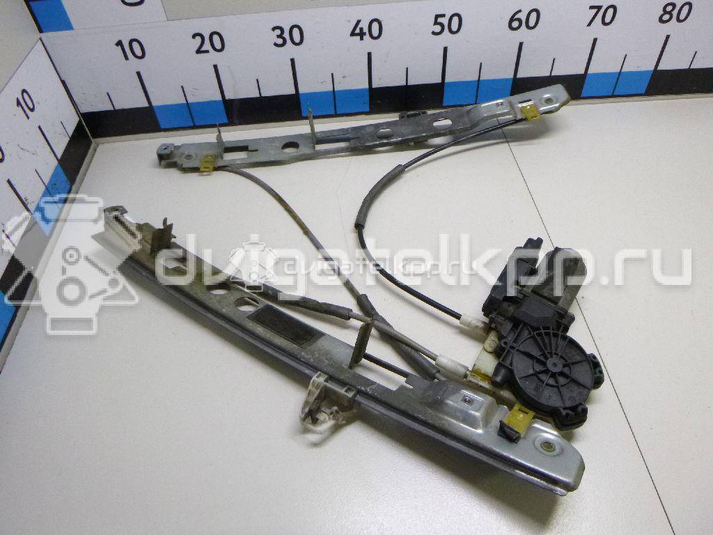 Фото Стеклоподъемник электр. передний левый  8201010926 для Renault Modus Grand F Jp0 / Megane / Laguna / Scénic / Grand {forloop.counter}}