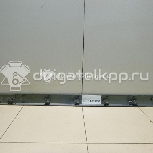 Фото Молдинг передней левой двери  7701475247 для Renault Avantime De0 / Megane