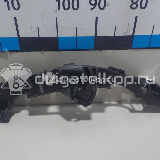 Фото Кронштейн переднего бампера левый  8200114673 для Renault Megane