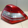 Фото Фонарь задний правый  8200417347 для Renault Megane {forloop.counter}}
