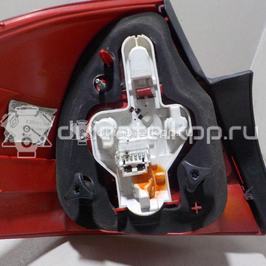 Фото Фонарь задний правый  8200417347 для Renault Megane