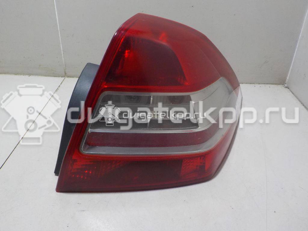Фото Фонарь задний правый  8200417347 для Renault Megane {forloop.counter}}