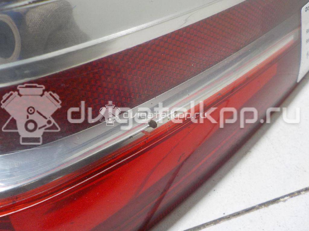 Фото Фонарь задний правый  8200417347 для Renault Megane {forloop.counter}}