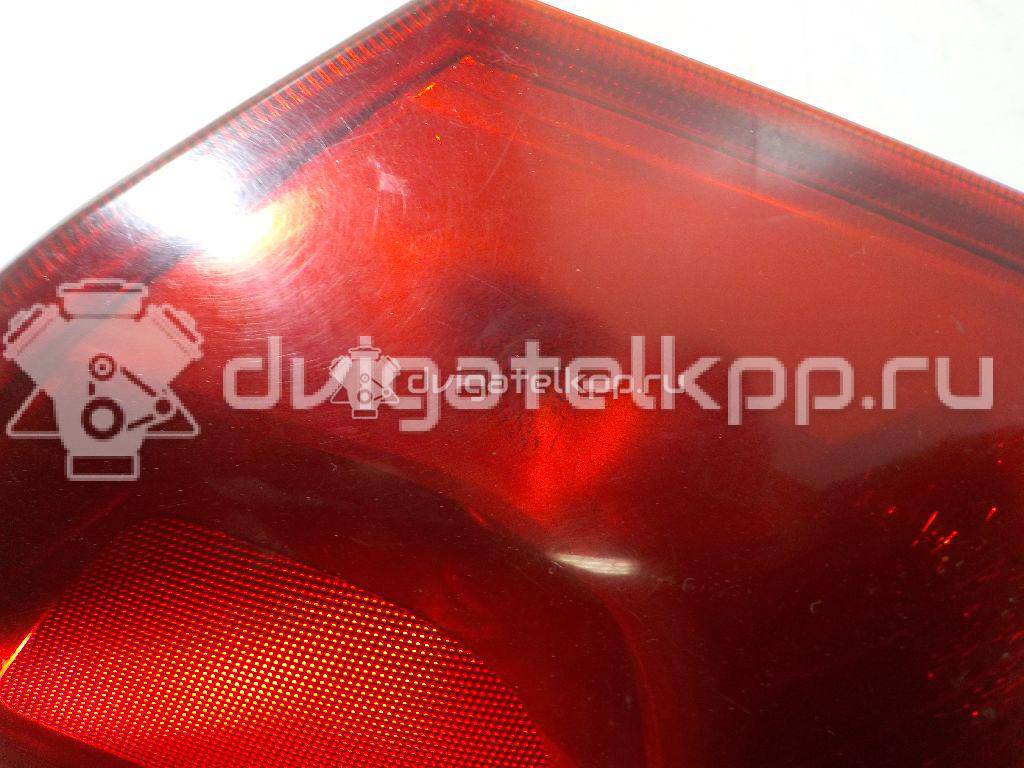 Фото Фонарь задний правый  8200417347 для Renault Megane {forloop.counter}}