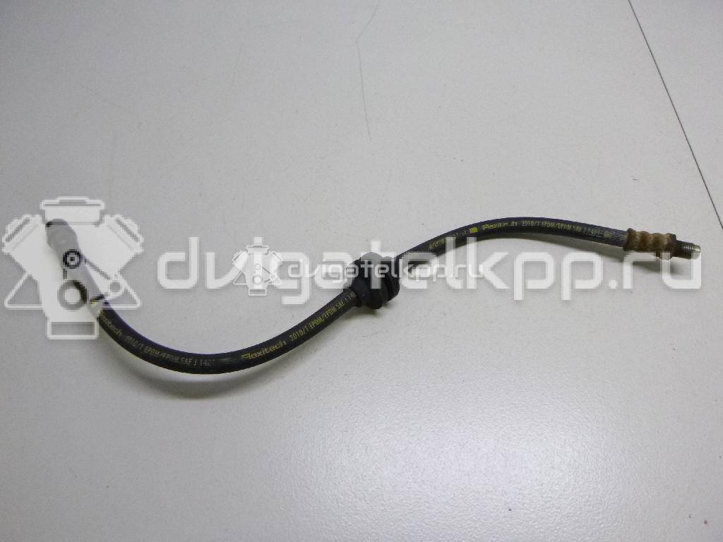 Фото Шланг тормозной передний  8200698562 для Renault Grand / Scénic / Megane {forloop.counter}}