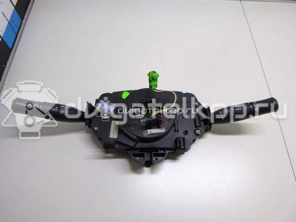 Фото Переключатель подрулевой в сборе  8200216462 для Renault Megane {forloop.counter}}